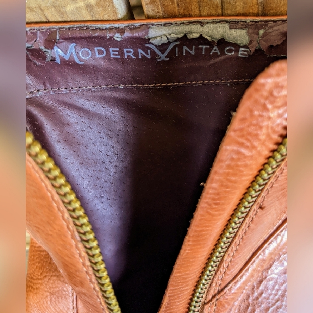 Vero Curio Modern Vintage Loretta Boots,Sz 7.5 - Picture 12 of 12